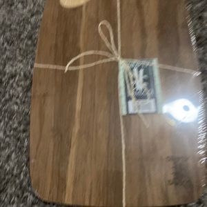 Simply Bamboo cutting board New